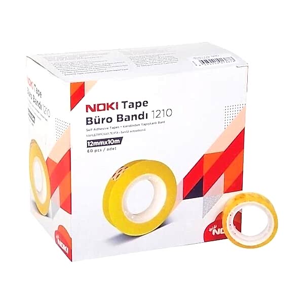 Noki 1210 12x10 Selefon Bant