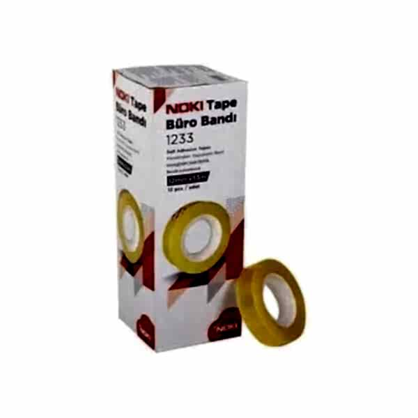 Noki 1233 12x33 Selefon Bant