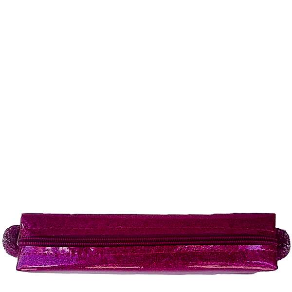 Gürpaş 7x8x20 cm Tek Gözlü Suni Deri Kalem Kutusu