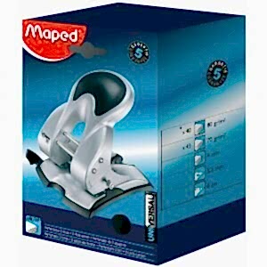 Maped 563000 30-35 Yaprak Kapasiteli Masa Tipi Delgeç