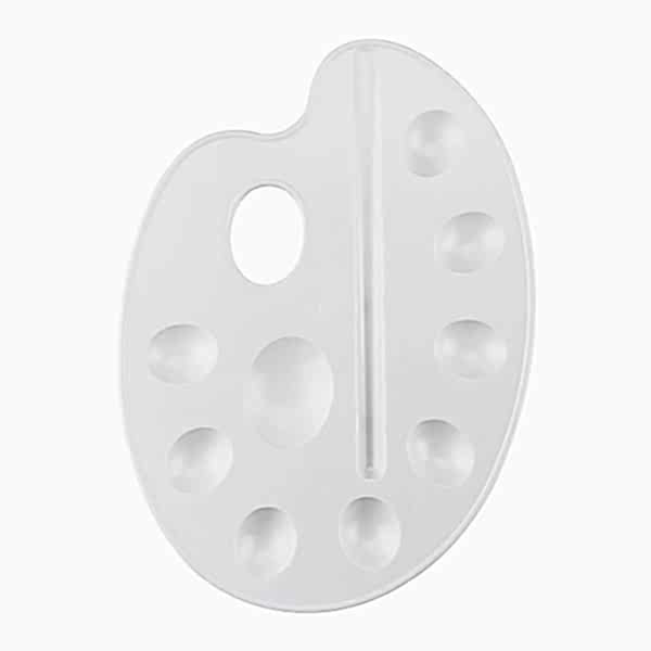 Brons BR-215 Büyük Resim Paleti