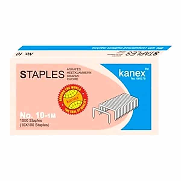 Kanex No:10 Zımba Teli