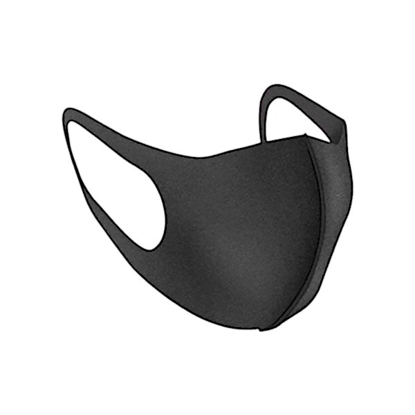 Nano Steril Yüz Maskesi