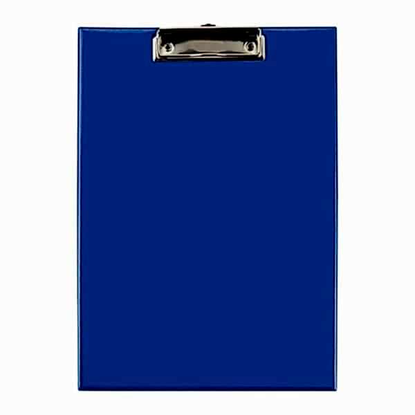 Önder 2290-1 Wole A4 Mavi Pvc Kapaklı Sekreterlik