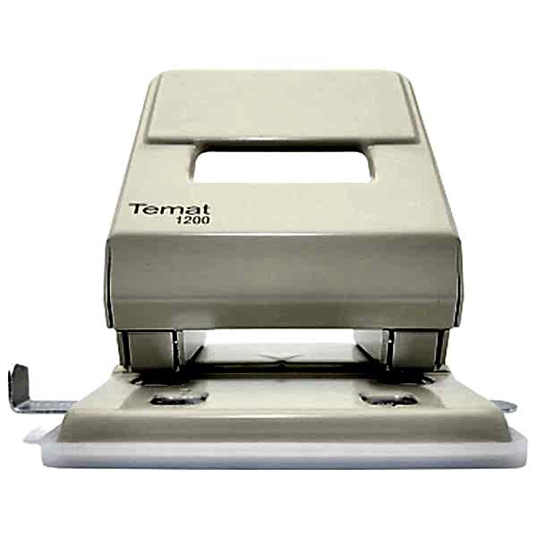 Temat 1200 Bej Perforatör Delgeç