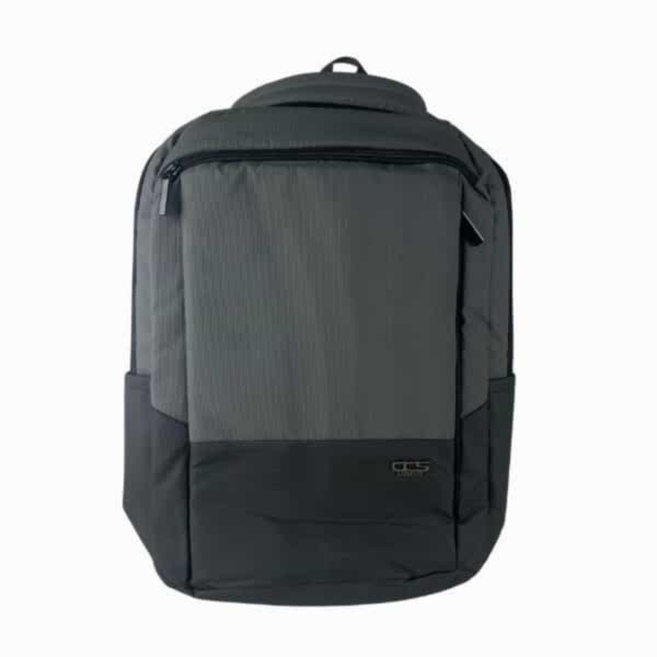 ÇÇS 51443 15.5 İnç Gri Laptop Çantası