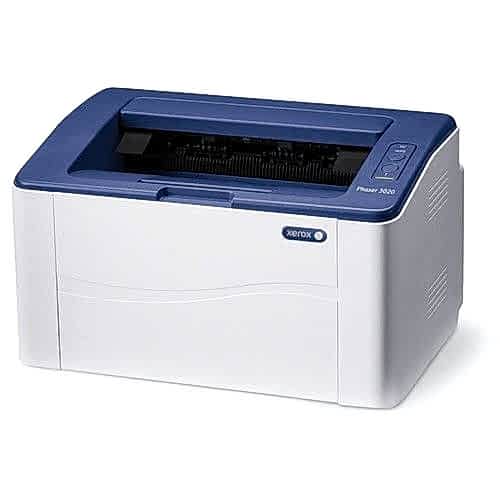Xerox 3020 Phaser Lazer Yazıcı