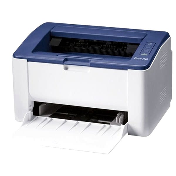 Xerox 3020 Phaser Lazer Yazıcı