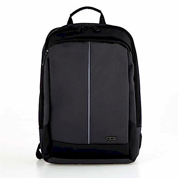 ÇÇS 51390 Omuz Askılı Gri Erkek Sırt Çantası