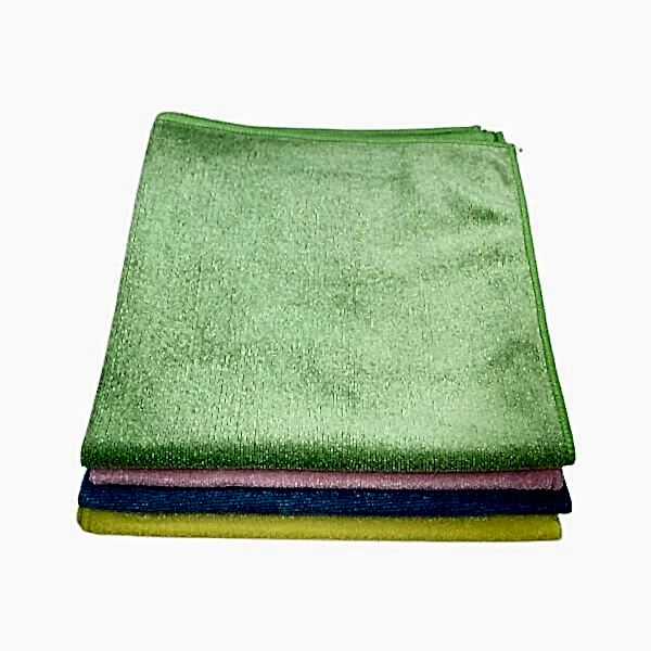 Polikur 3222 40x40 Mikrofiber Temizlik Bezi