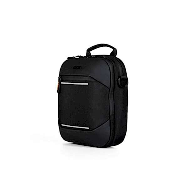 ÇÇS 31303 Çapraz Omuz Askılı Siyah El Çantası