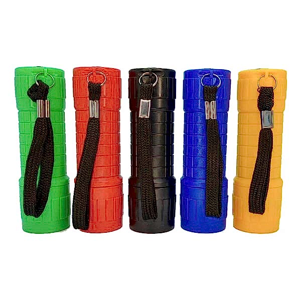 Panther WH-509 El Feneri