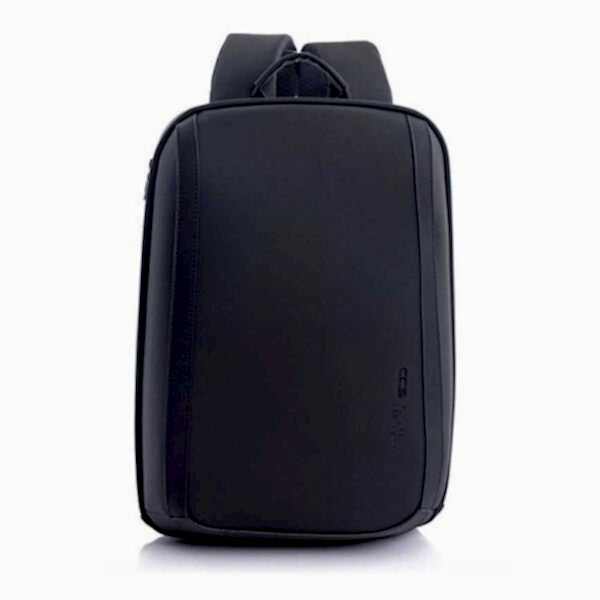 ÇÇS 51468 Omuz Askılı Siyah 15.6 İnç Laptop Sırt Çantası