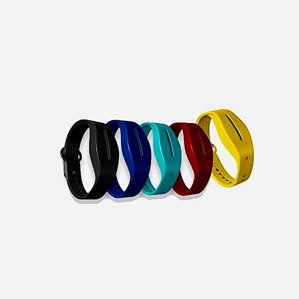 Hibi Hijyen Bilekliği