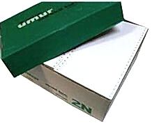 Umur 30005994 17x6 2 Nüsha 1000 li Baskısız Kantar Fişi