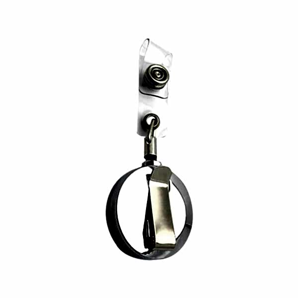 Sarff Yuvarlak Kancalı Metal Yoyo