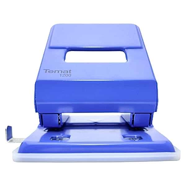 Temat 1200 Mavi Perforatör Delgeç