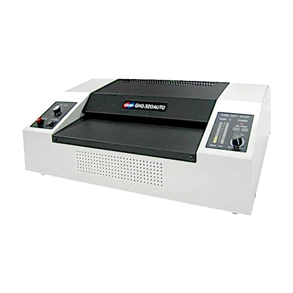 Sarff Gmp Ghq-320 Pr3 6 Merdaneli Laminasyon Makinesi