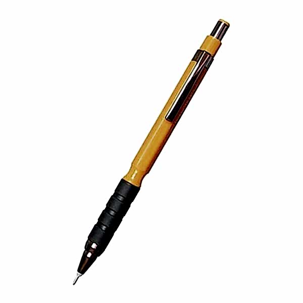 Tombow SH-300 0,5 mm Turuncu Versatil Kalem