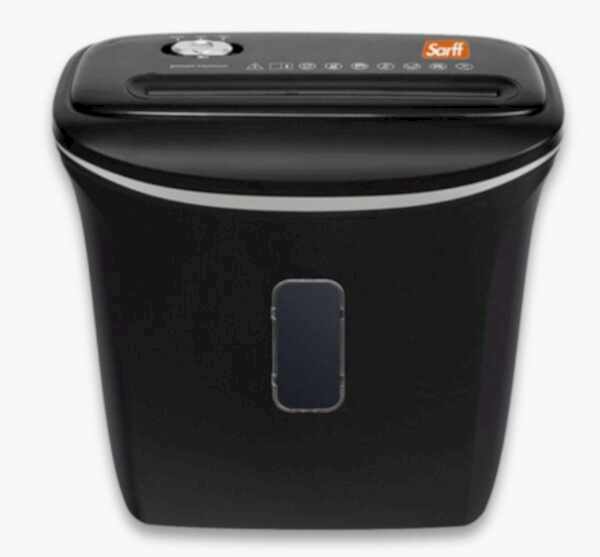 Sarff PS200 12 lt Evrak İmha Makinesi