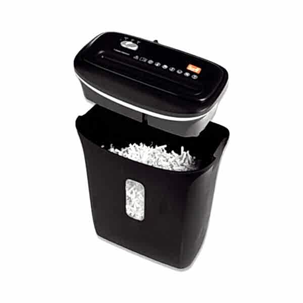 Sarff PS200 12 lt Evrak İmha Makinesi