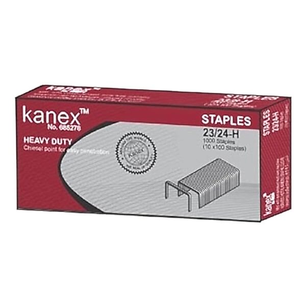 Kanex 23/24 1000 li Zımba Teli