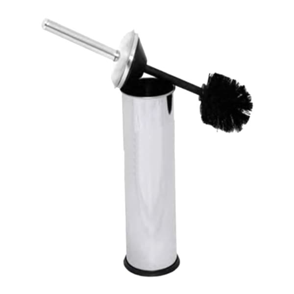 Efor 1369 Piramit Akıllı Kapak Küçük Çap Tuvalet Fırçası