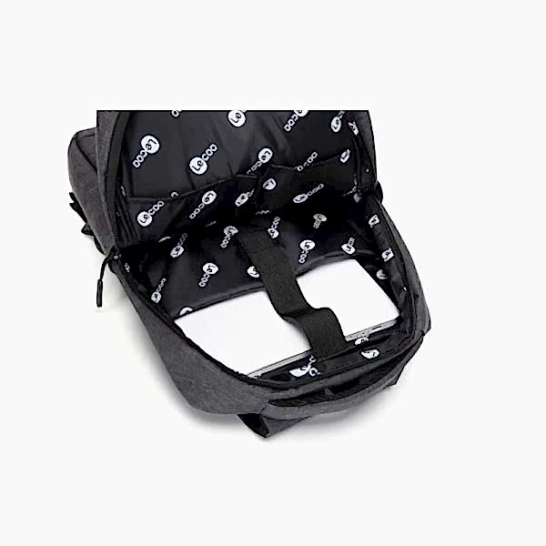 Lenovo Lecoo BG01 15,9'' Çok Fonksiyonlu Sırt Çantası