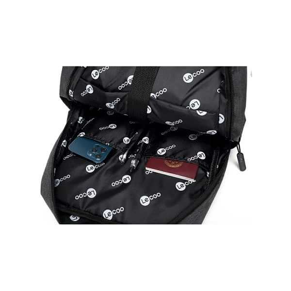 Lenovo Lecoo BG01 15,9'' Çok Fonksiyonlu Sırt Çantası