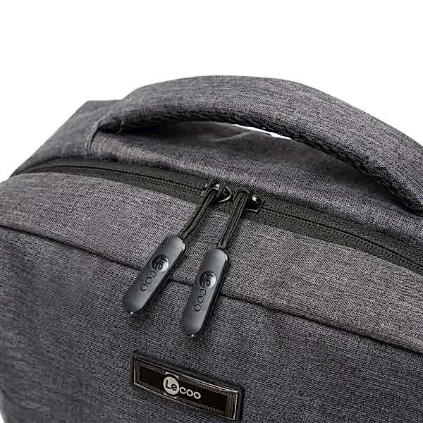 Lenovo Lecoo BG01 15,9'' Çok Fonksiyonlu Sırt Çantası