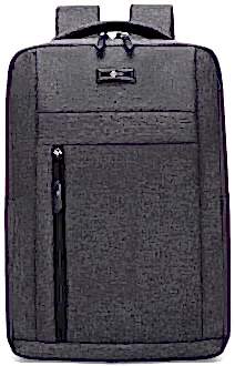 Lenovo Lecoo BG01 15,9'' Çok Fonksiyonlu Sırt Çantası