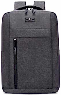 Lenovo Lecoo BG01 15,9'' Çok Fonksiyonlu Sırt Çantası