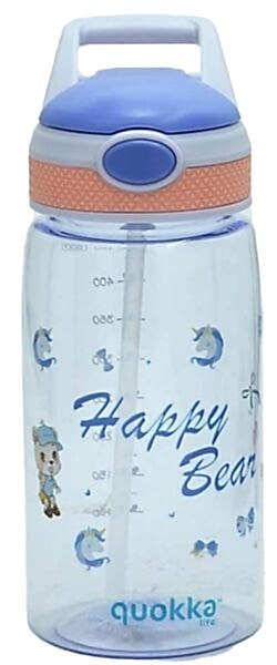 Taros Quokka Life Tritan What Ever 500 ml Matara