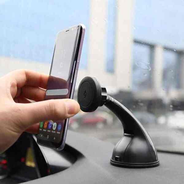 Ttec 2TT07 Easy Drive Grip Araç İçi Telefon Tutucu