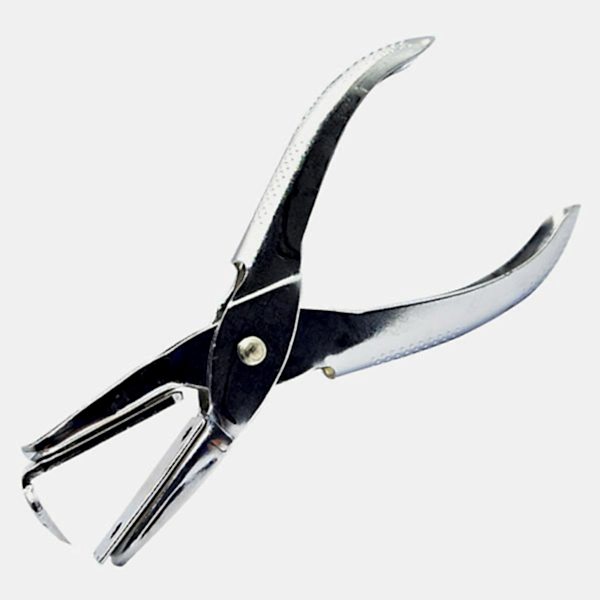 Delta 128 10-24/6-6/4 Pens Tipi Zımba Tel Sökücü