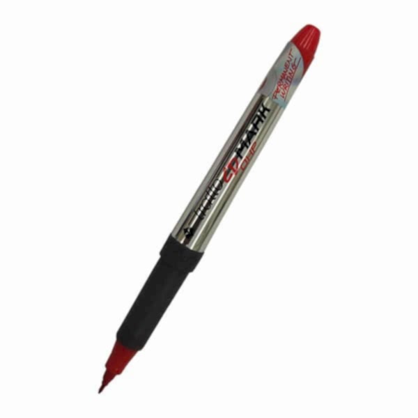 Tratto 806302 S OHP Extrafine Kırmızı CD Kalemi