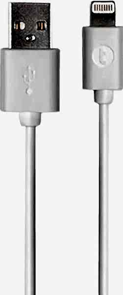 Taks 5TS01LB-D Lightning - USB-A Seyahat Şarj Aleti