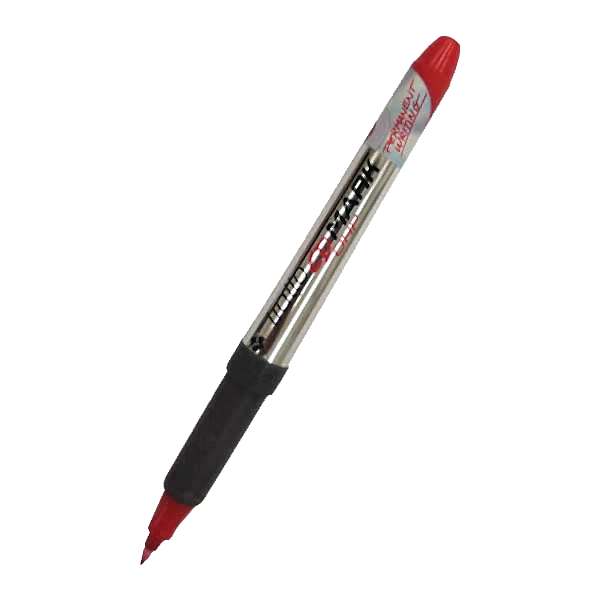 Tratto 805402 F Fine OHP Kırmızı CD Kalemi