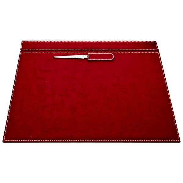 Papernote PN1043 Basic 8 Parça Kırmızı Sümen Takımı