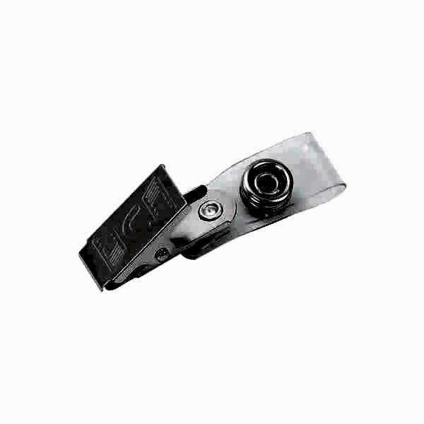 Sarff Metal Maşalı Klips