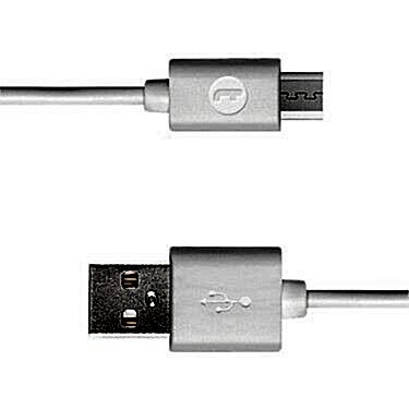 Taks 5TS01MB-D Micro USB - USB-A Seyahat Şarj Aleti