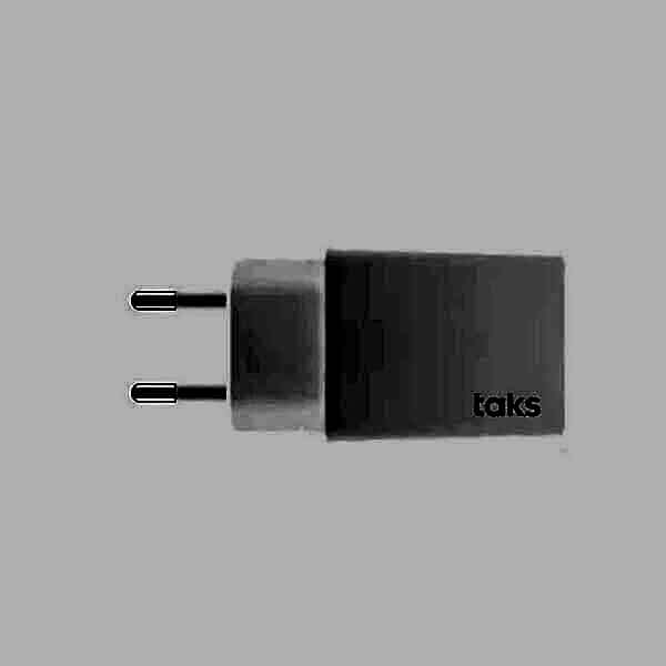 Taks 5TS01MB-D Micro USB - USB-A Seyahat Şarj Aleti