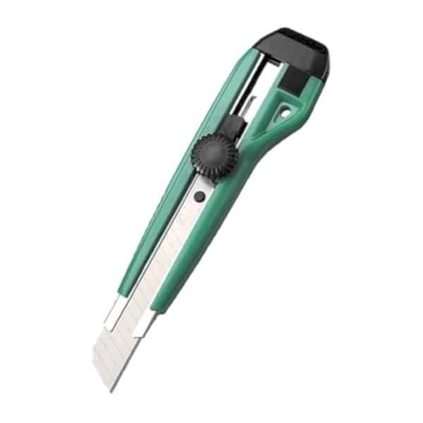 Sdi 0425 Sıkıştırmalı Geniş Maket Bıçağı