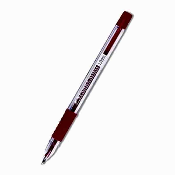 Faber Castell 1423 Kırmızı Tükenmez Kalem