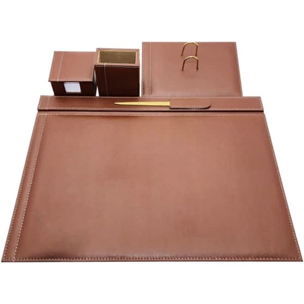 Gıpta 7135 Solid 5 Parça Taba Sümen Takımı