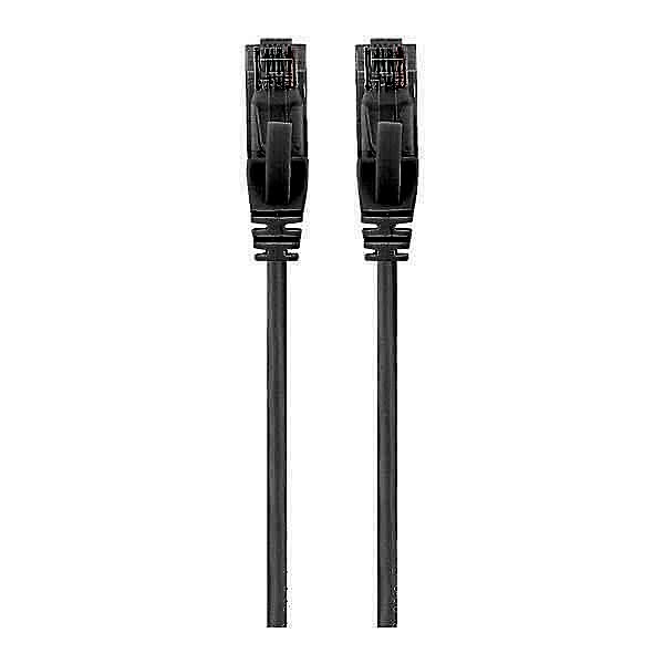 S-Link SL-Cat620 20 mt Cat6 Gri Utp Patch Kablo