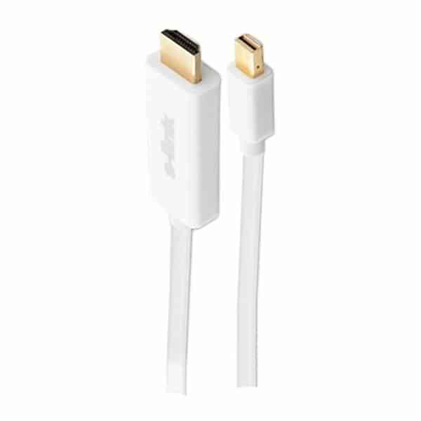 S-Link SL-MD95 Display Port Erkek To Erkek HDMI Dönüştürücü