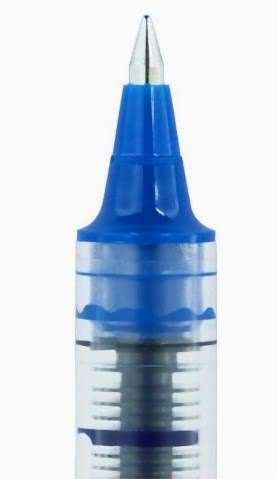 Uni-Ball Ub-150  0,5 mm Mavi Micro Roller Kalem