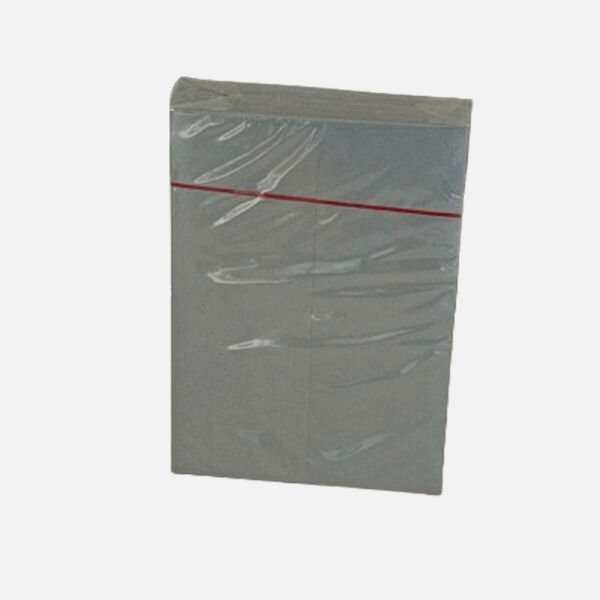 Oyal 14x20 160gr 50li Füme Saten Zarf