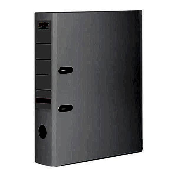 Ofis Geniş Beyaz Klasör